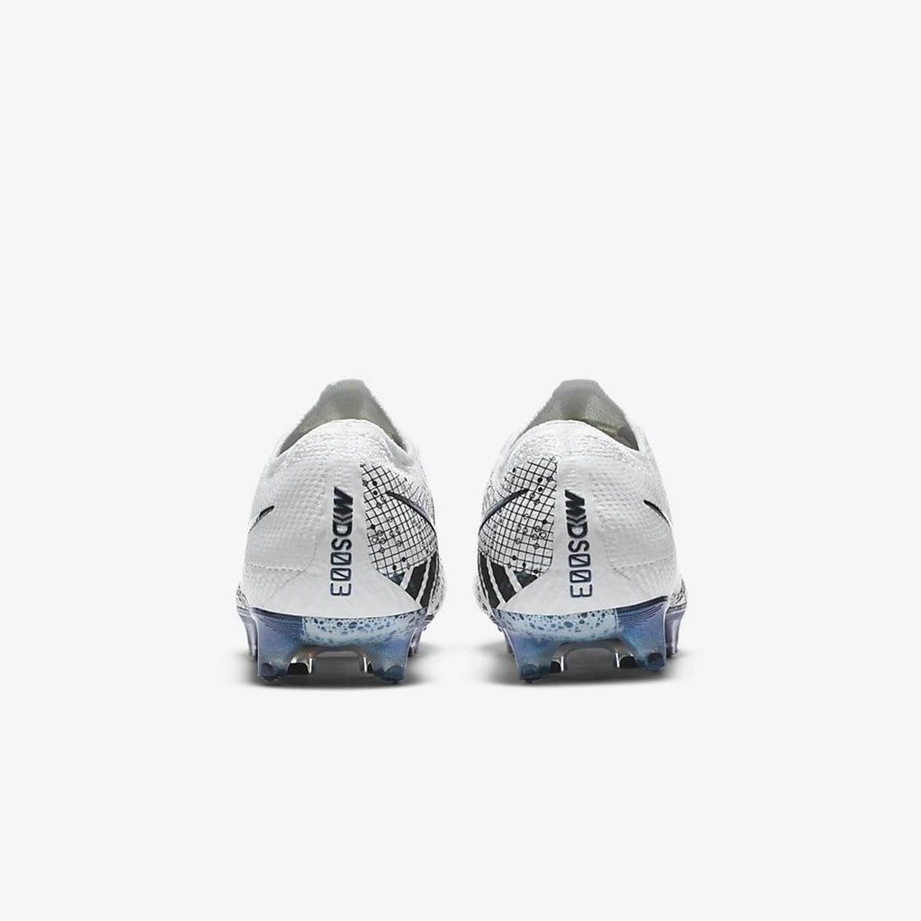Mercurial Vapor 13 Elite MDS FG Men's - CJ1295-110-NIKE by Nike | Available at Niky's Sports