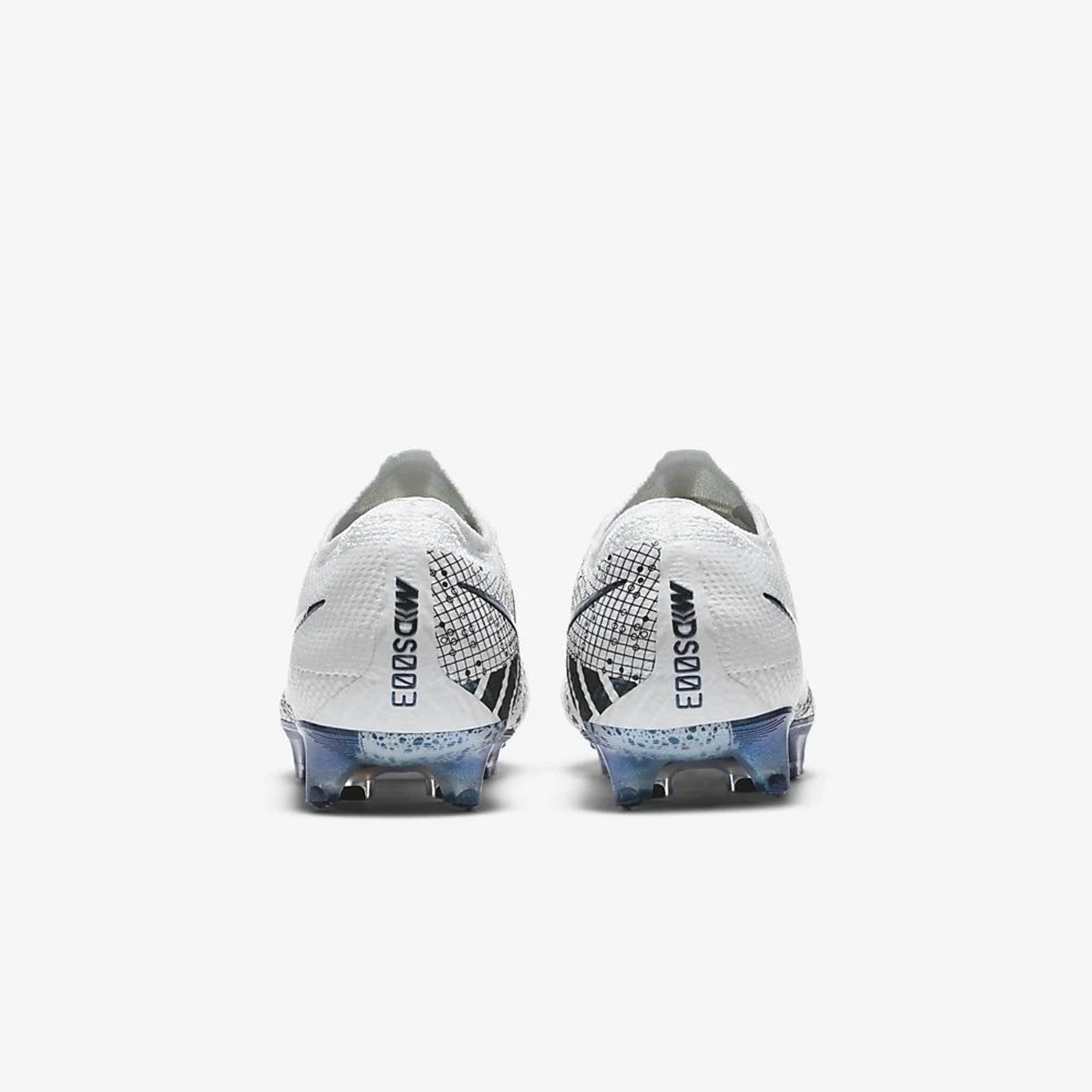 Mercurial Vapor 13 Elite MDS FG Men's - CJ1295-110-NIKE by Nike | Available at Niky's Sports