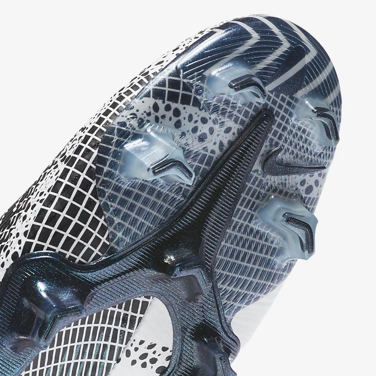 Mercurial Vapor 13 Elite MDS FG Men's - CJ1295-110-NIKE by Nike | Available at Niky's Sports