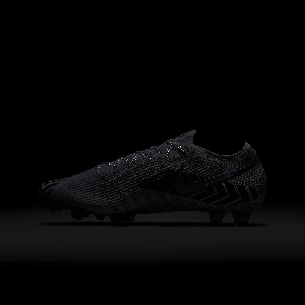 Mercurial Vapor 13 Elite MDS FG Men's - CJ1295-110-NIKE by Nike | Available at Niky's Sports