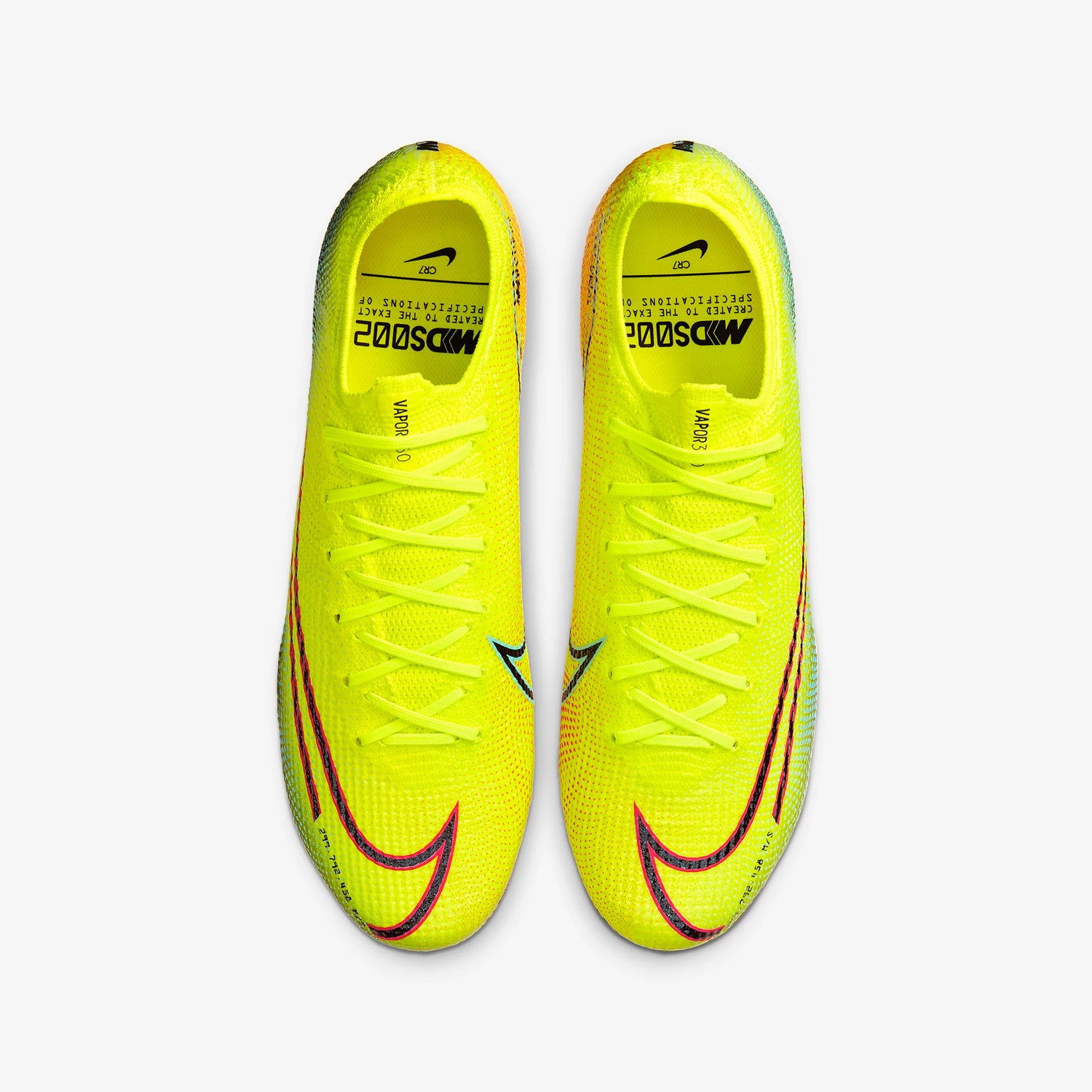 Men's Mercurial Vapor 13 Elite MDS FG Firm-Ground Soccer Cleat