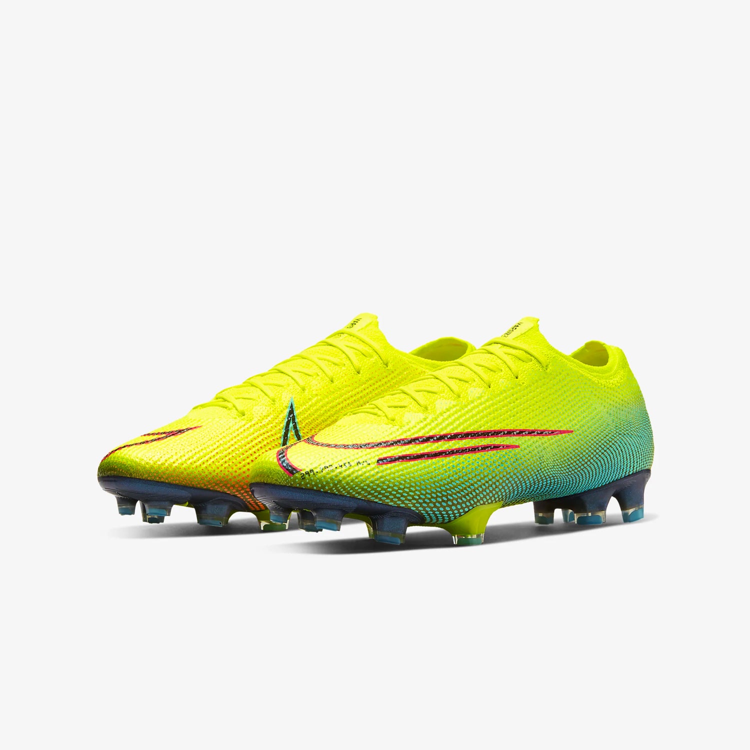 Men's Mercurial Vapor 13 Elite MDS FG Firm-Ground Soccer Cleat