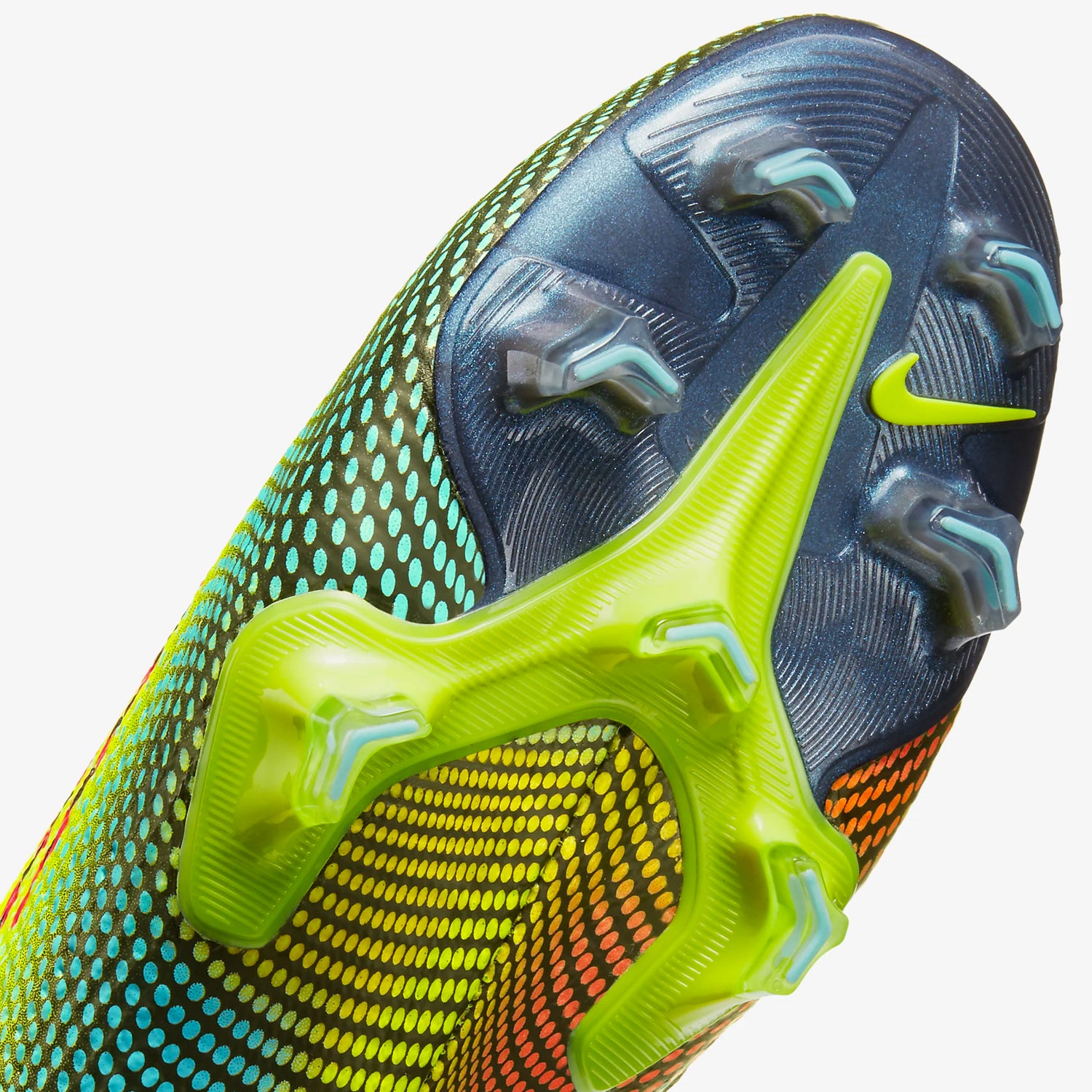 Men's Mercurial Vapor 13 Elite MDS FG Firm-Ground Soccer Cleat