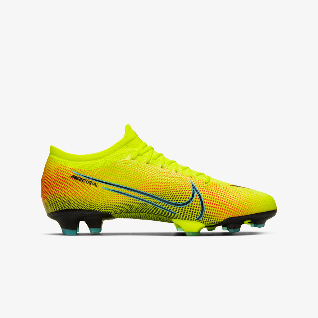 Men's Mercurial Vapor 13 Pro MDS FG Firm-Ground Soccer Cleat - CJ1296-703-NIKE by Nike | Available at Niky's Sports