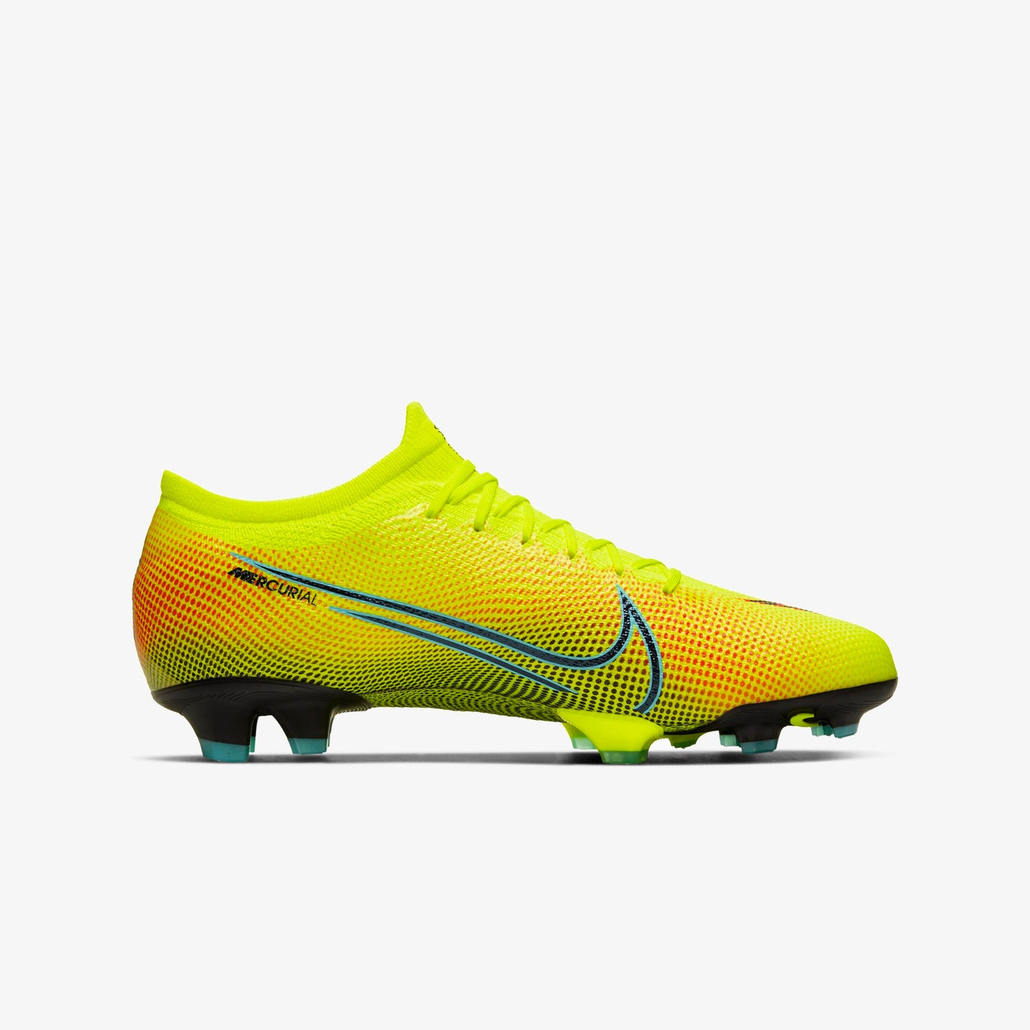 Men's Mercurial Vapor 13 Pro MDS FG Firm-Ground Soccer Cleat - CJ1296-703-NIKE by Nike | Available at Niky's Sports