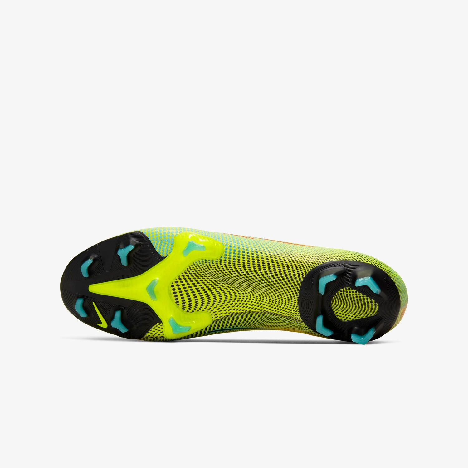 Men's Mercurial Vapor 13 Pro MDS FG Firm-Ground Soccer Cleat - CJ1296-703-NIKE by Nike | Available at Niky's Sports