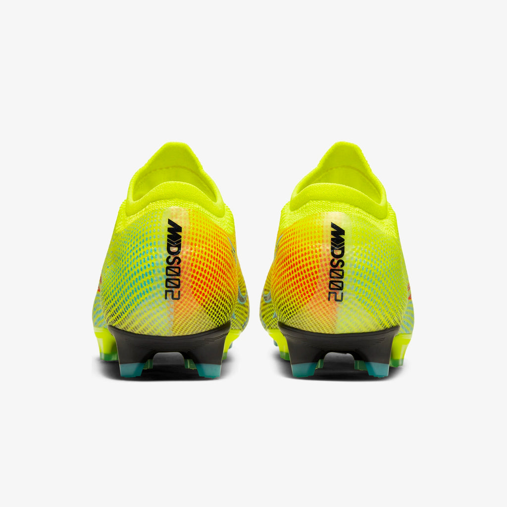 Men's Mercurial Vapor 13 Pro MDS FG Firm-Ground Soccer Cleat - CJ1296-703-NIKE by Nike | Available at Niky's Sports