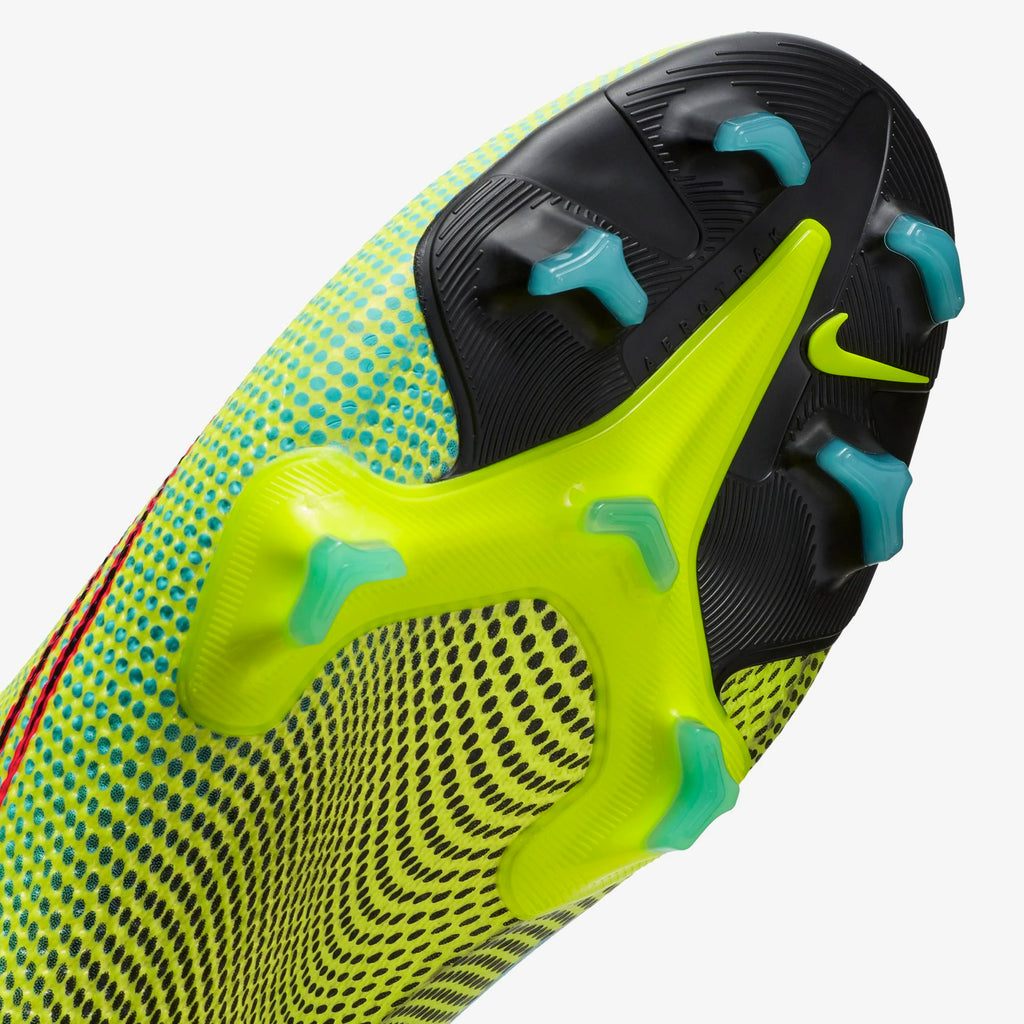 Men's Mercurial Vapor 13 Pro MDS FG Firm-Ground Soccer Cleat - CJ1296-703-NIKE by Nike | Available at Niky's Sports