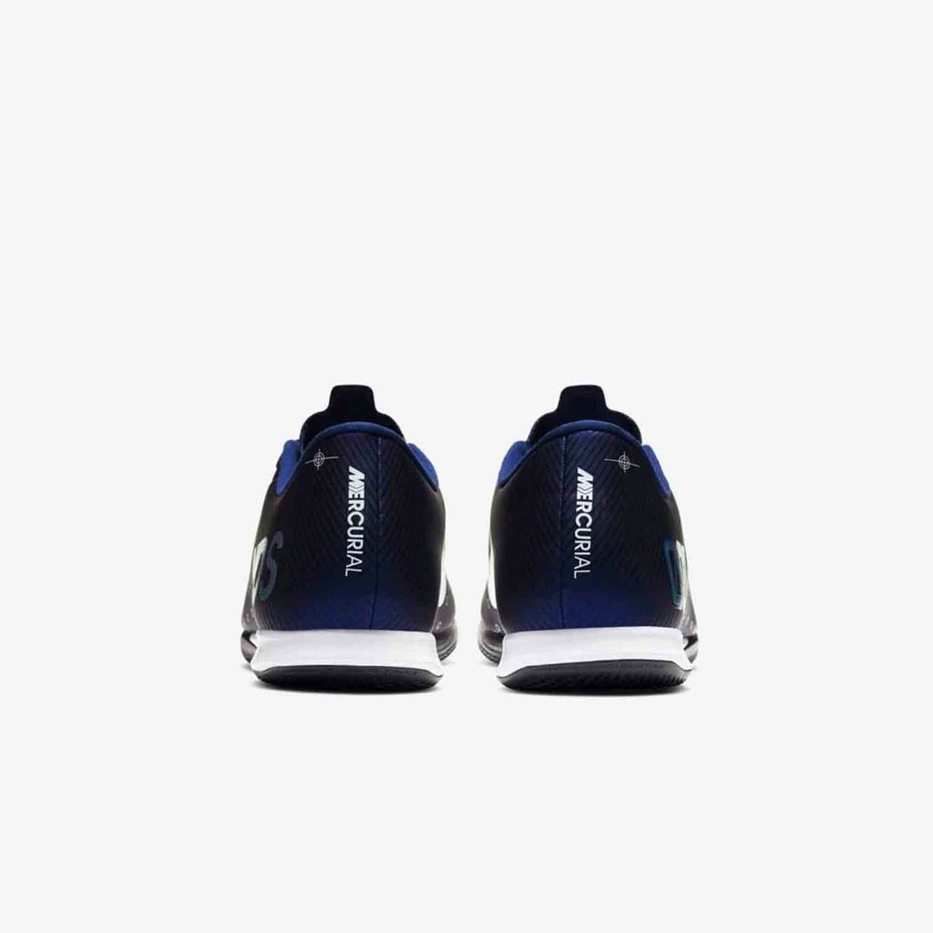 Mercurial Men's Vapor 13 Academy MDS IC Indoor Soccer Shoe - CJ1300-401-NIKE by Nike | Available at Niky's Sports