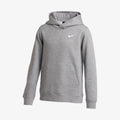 Nike Club Big Kids' (Boys') Pullover Hoodie - CJ1773-063-NIKE by Nike | Available at Niky's Sports
