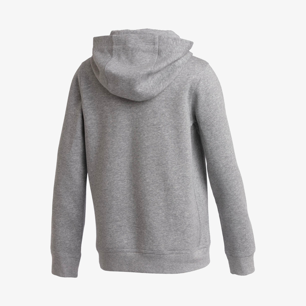 Nike Club Big Kids' (Boys') Pullover Hoodie - CJ1773-063-NIKE by Nike | Available at Niky's Sports