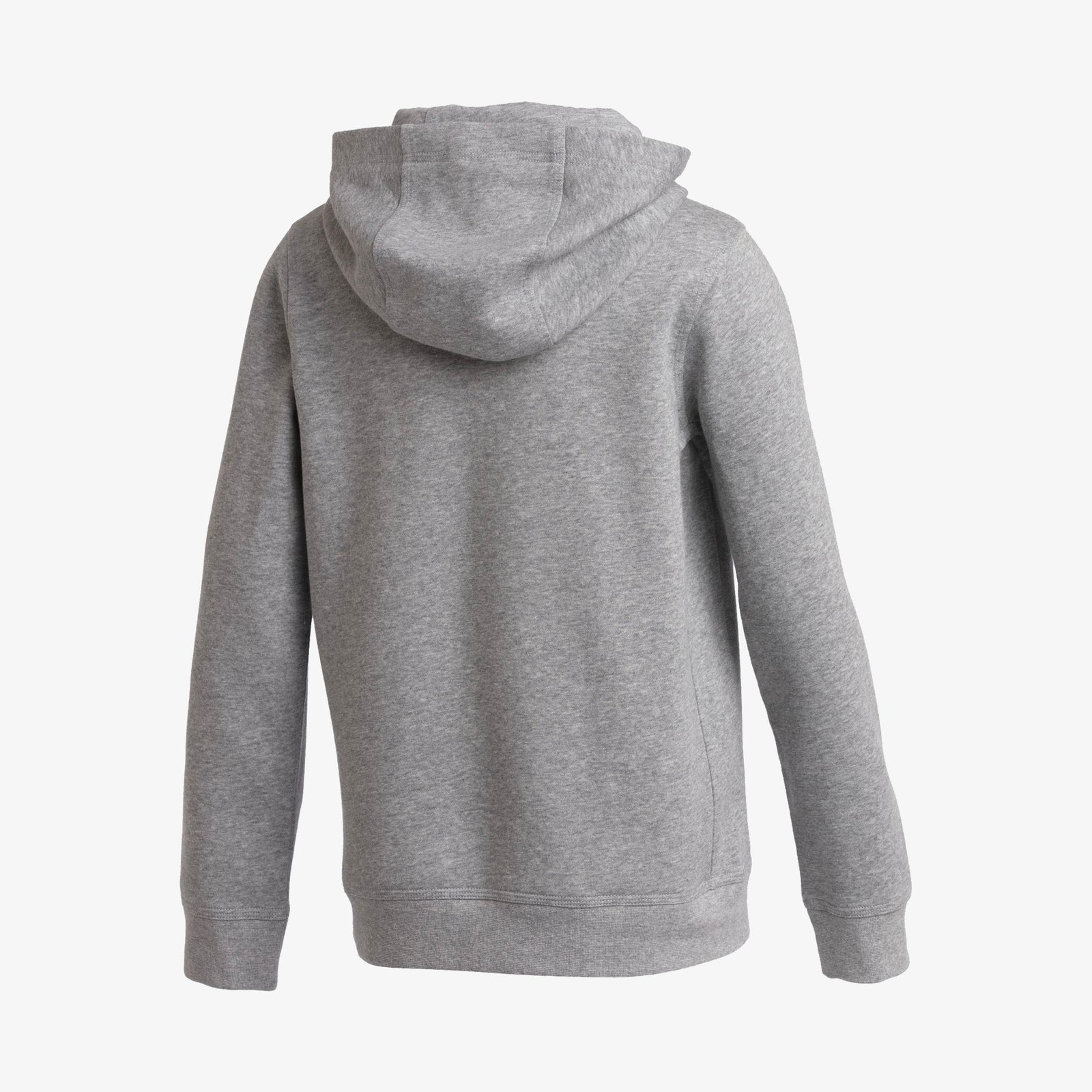 Nike Club Big Kids' (Boys') Pullover Hoodie - CJ1773-063-NIKE by Nike | Available at Niky's Sports