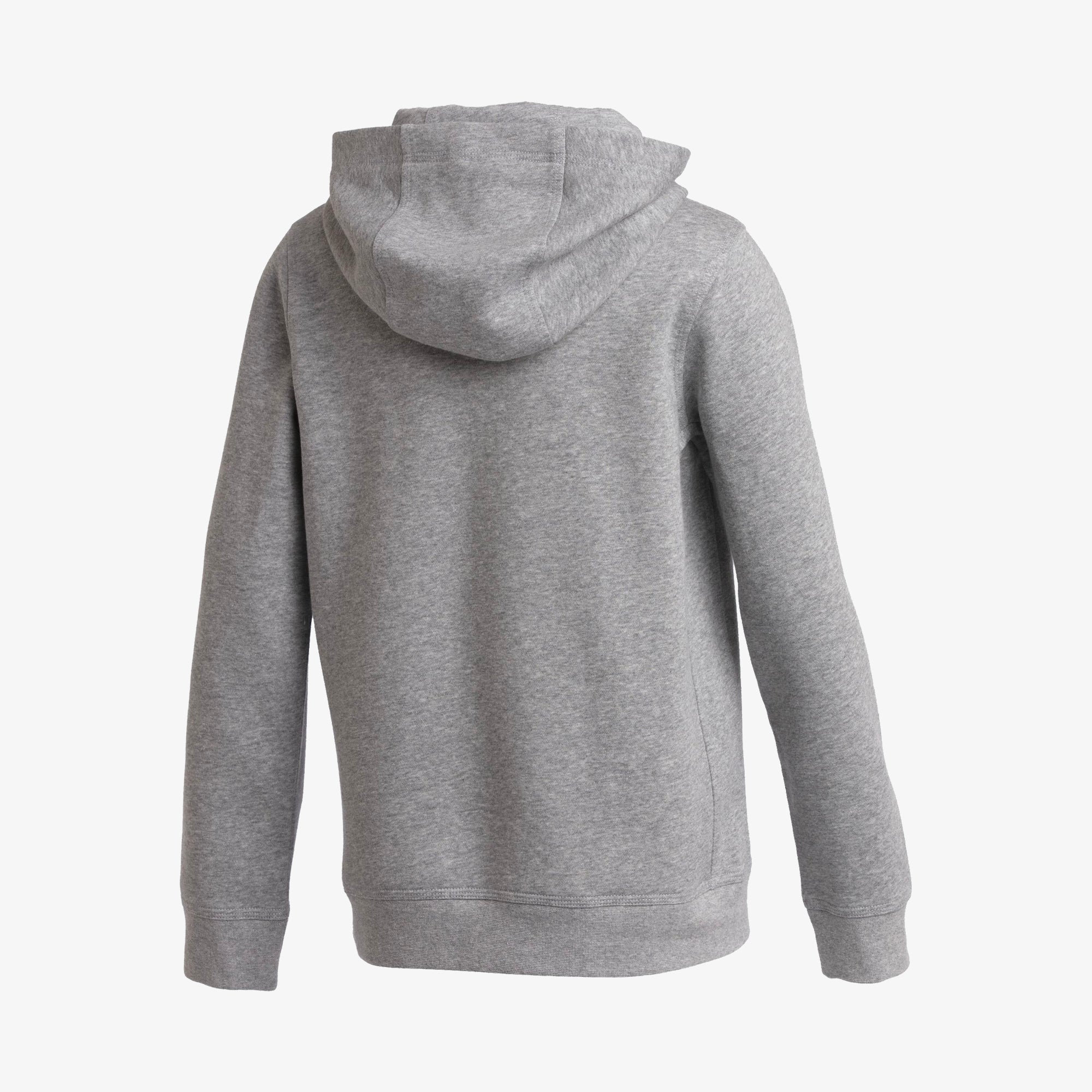 Nike Club Big Kids' (Boys') Pullover Hoodie - CJ1773-063-NIKE by Nike | Available at Niky's Sports