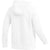 Nike Club Women's Training Pullover Hoodie - CJ1789-100-NIKE by Nike | Available at Niky's Sports