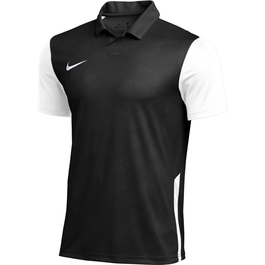 Nike Trophy IV Men&#39;s Soccer Jersey - CJ5411-010-NIKE by Nike | Available at Niky&#39;s Sports