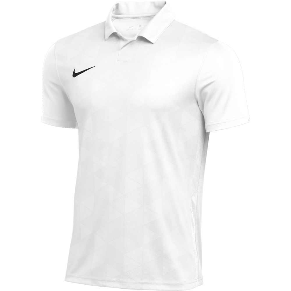 Nike Men&#39;s Trophy IV Jersey White - CJ5411-101-NIKE by Nike | Available at Niky&#39;s Sports