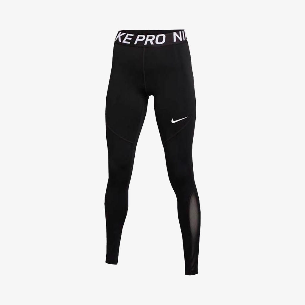 NIKE PRO COOL WOMEN'S TIGHTS PANTS - CJ5945-010-NIKE by Nike | Available at Niky's Sports