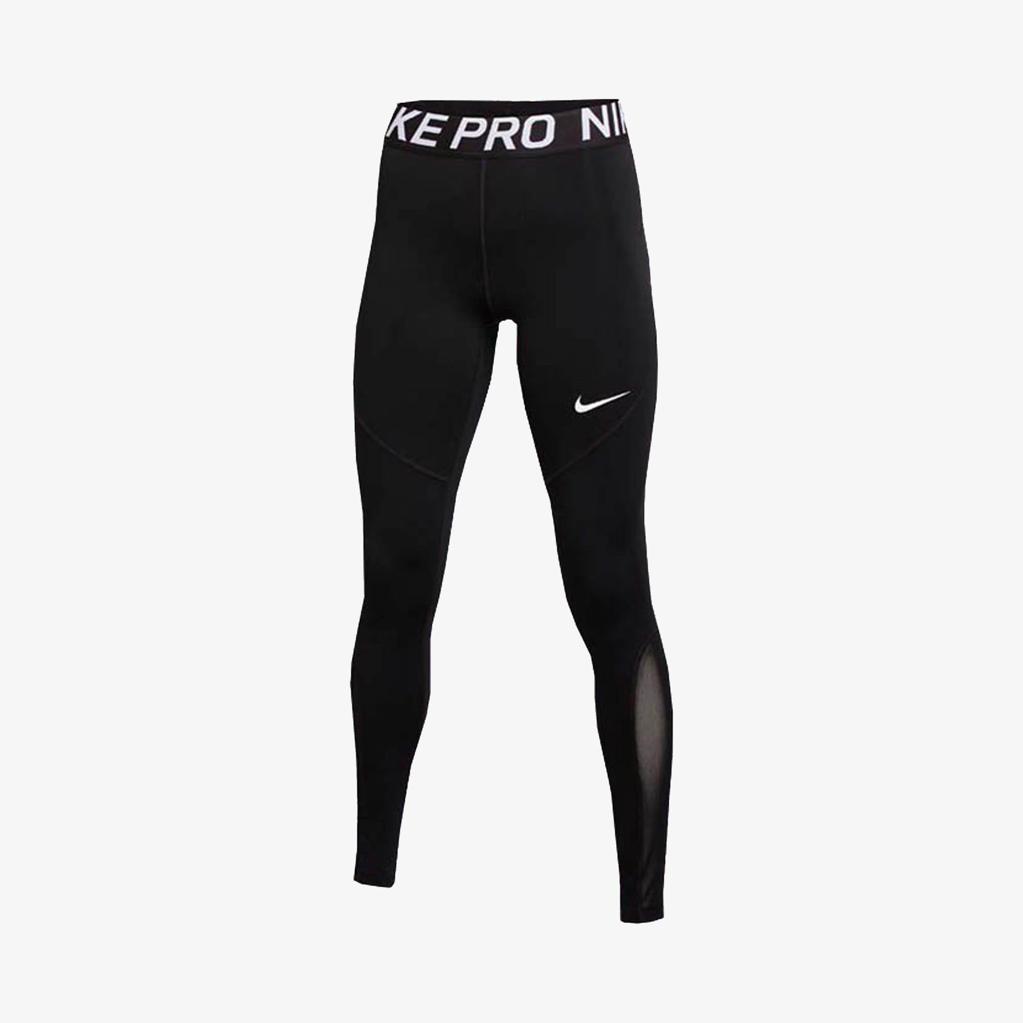 NIKE PRO COOL WOMEN'S TIGHTS PANTS - CJ5945-010-NIKE by Nike | Available at Niky's Sports