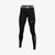 NIKE PRO COOL WOMEN'S TIGHTS PANTS - CJ5945-010-NIKE by Nike | Available at Niky's Sports