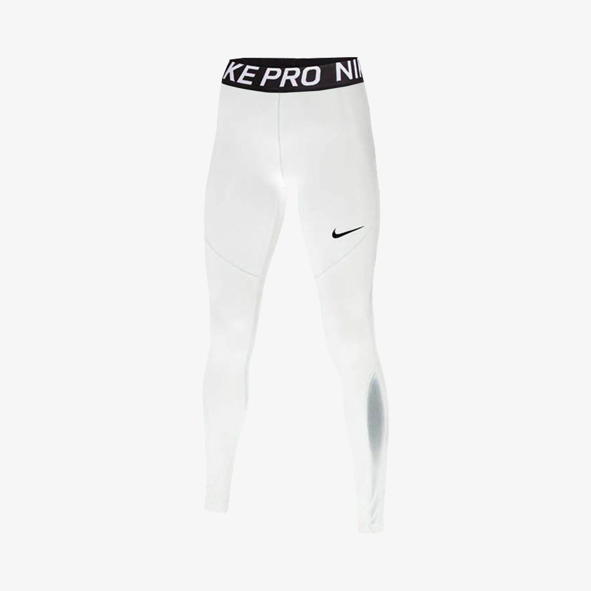 Nike Dri-Fit One Women's Long Tights Black