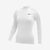 Nike Pro Women's Long Sleeve Warm Top White