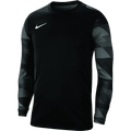 Park IV Men's Long Sleeve Goalkeeper Jersey - CJ6068-010-NIKE by Nike | Available at Niky's Sports