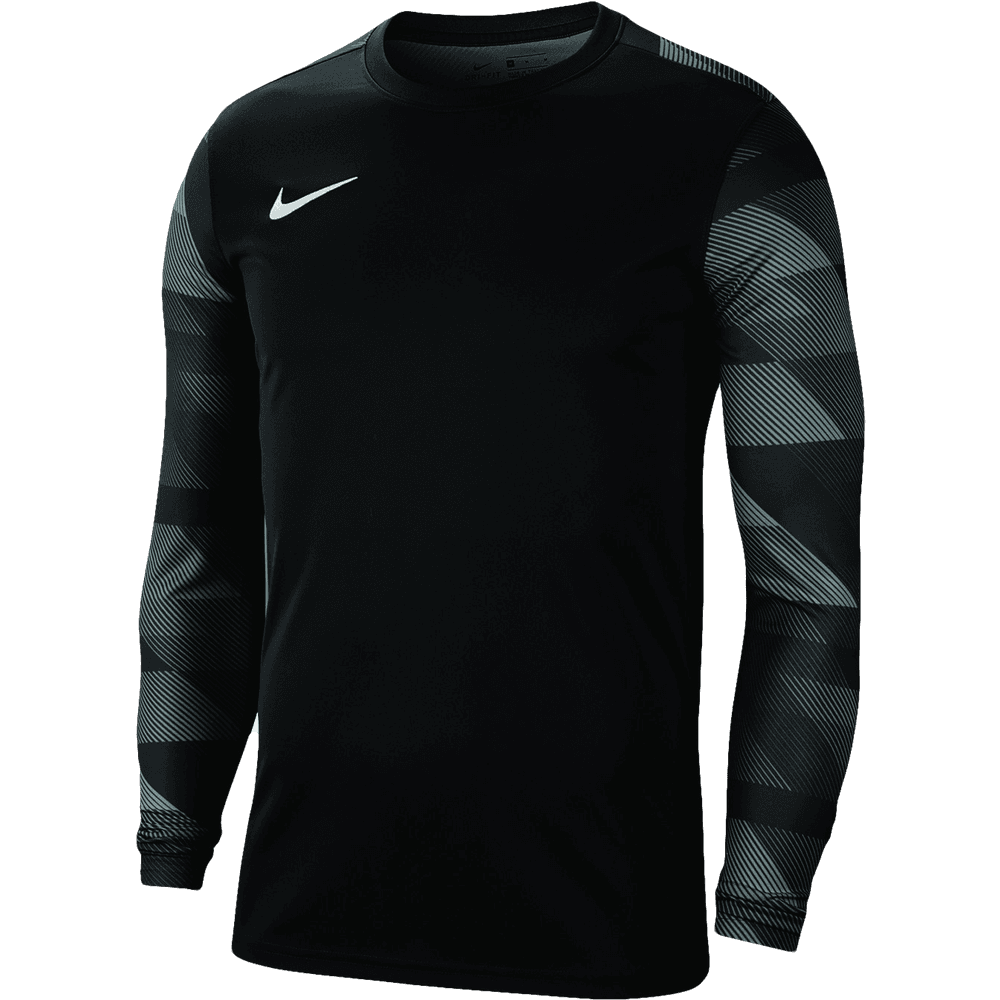 Park IV Men's Long Sleeve Goalkeeper Jersey