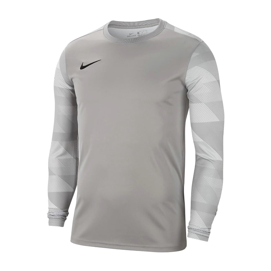 Park IV Longsleeve Youth Goalkeeper Jersey - CJ6073-012-NIKE by Nike | Available at Niky's Sports