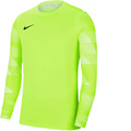 Nike Dri-FIT Park IV Goalkeeper Big Kids' Soccer Jersey - CJ6073-702-NIKE by Nike | Available at Niky's Sports