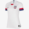 USA Women's Home Stadium Jersey Heath - CJ7023-100-NIKE by Nike | Available at Niky's Sports