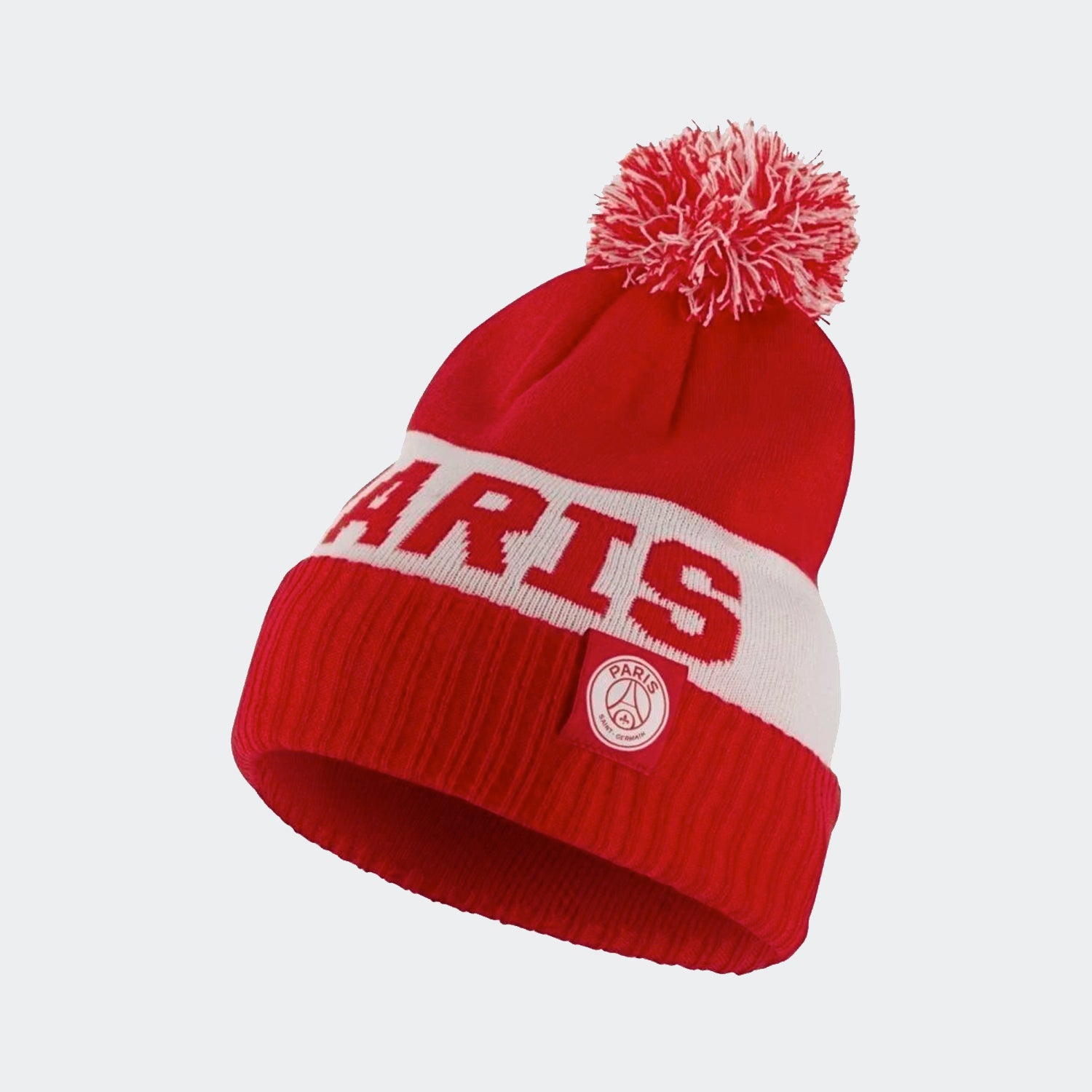 Paris Saint-Germain Beanie - CK1762-657-NIKE by Nike | Available at Niky's Sports