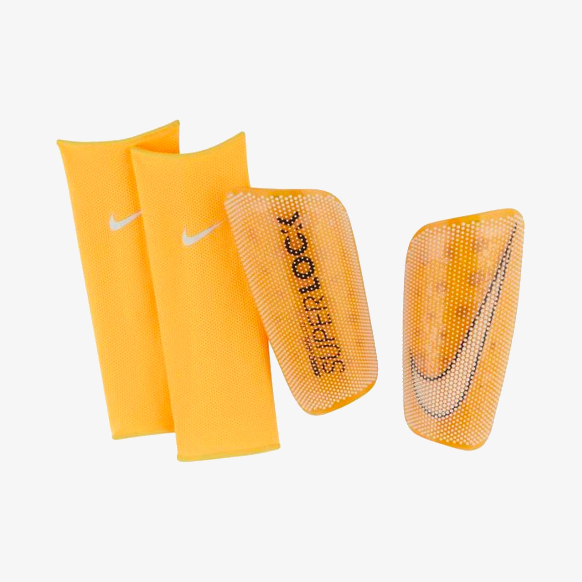 Nike Mercurial Lite Superlock Shin Guard - CK2167-845-NIKE by Nike | Available at Niky's Sports