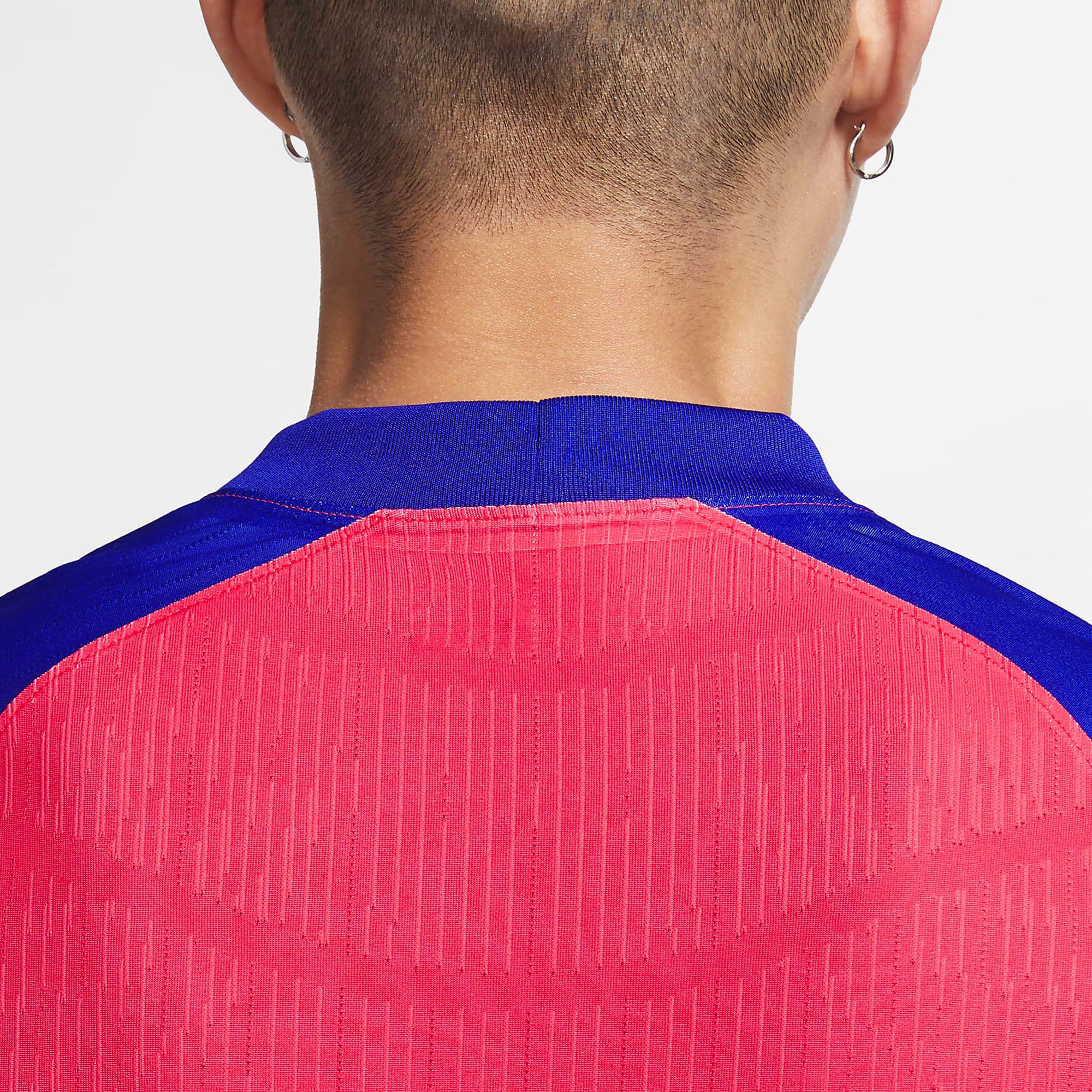 Chelsea FC 2020/21 Vapor Match Third Men's Jersey