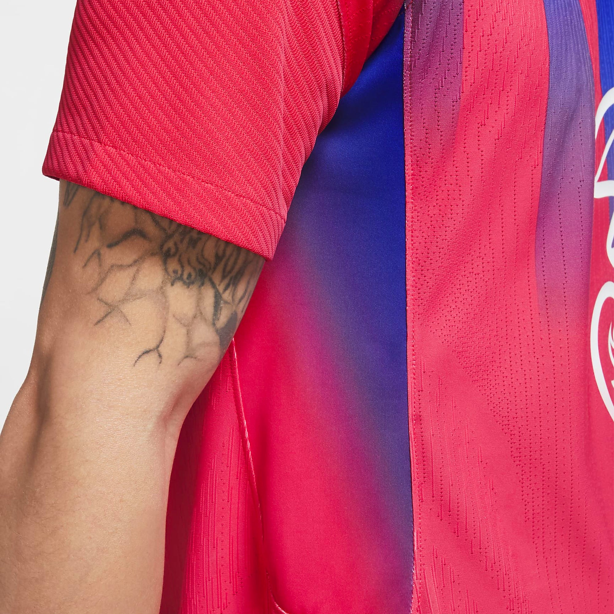 Chelsea FC 2020/21 Vapor Match Third Men's Jersey