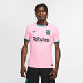 FC Barcelona 2020/21 Vapor Match Third Men's Jersey