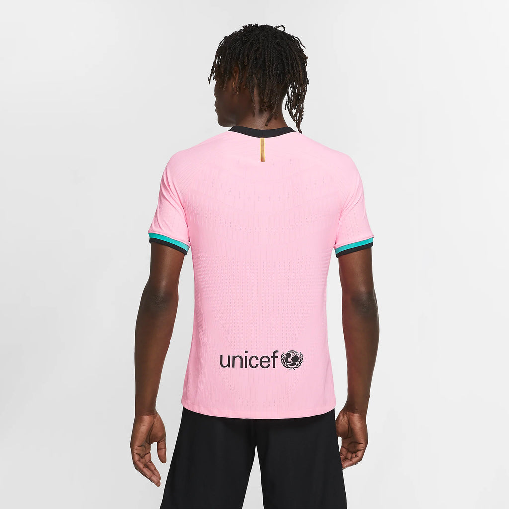 FC Barcelona 2020/21 Vapor Match Third Men's Jersey