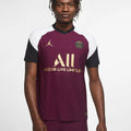 Men's Paris Saint-Germain 2020/21 Vapor Match Third Jersey - CK7656-612-NIKE by Nike | Available at Niky's Sports
