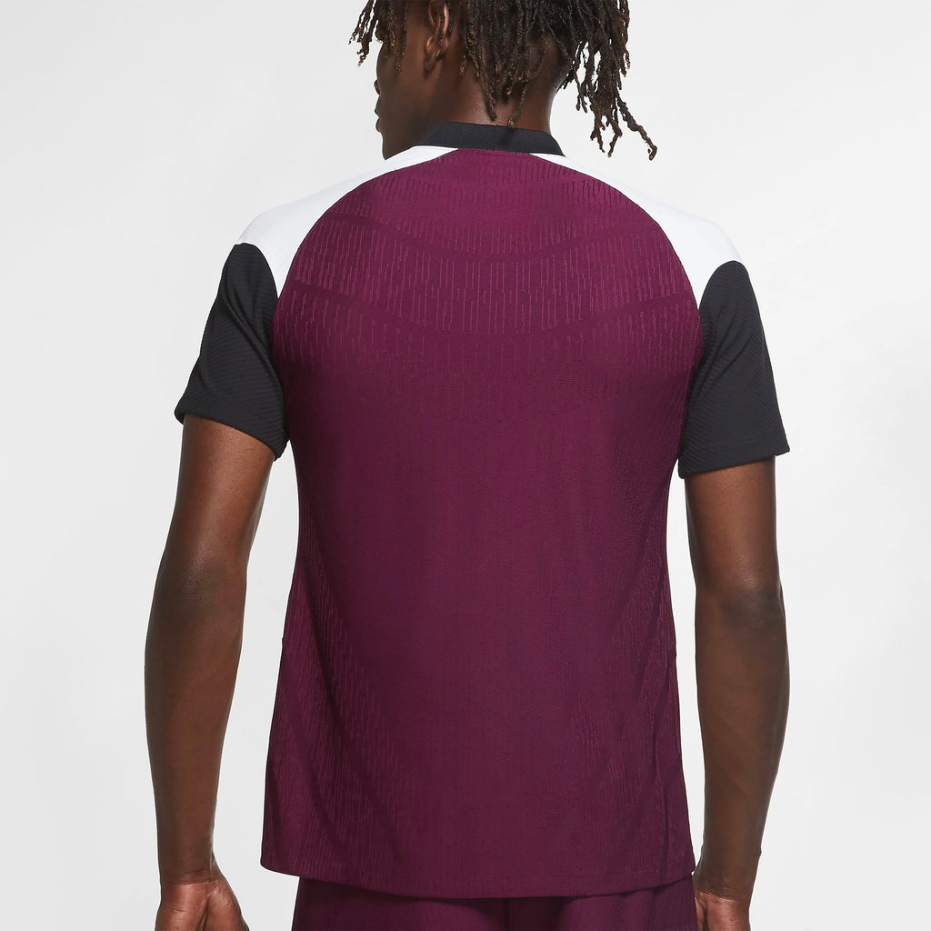 Men's Paris Saint-Germain 2020/21 Vapor Match Third Jersey - CK7656-612-NIKE by Nike | Available at Niky's Sports