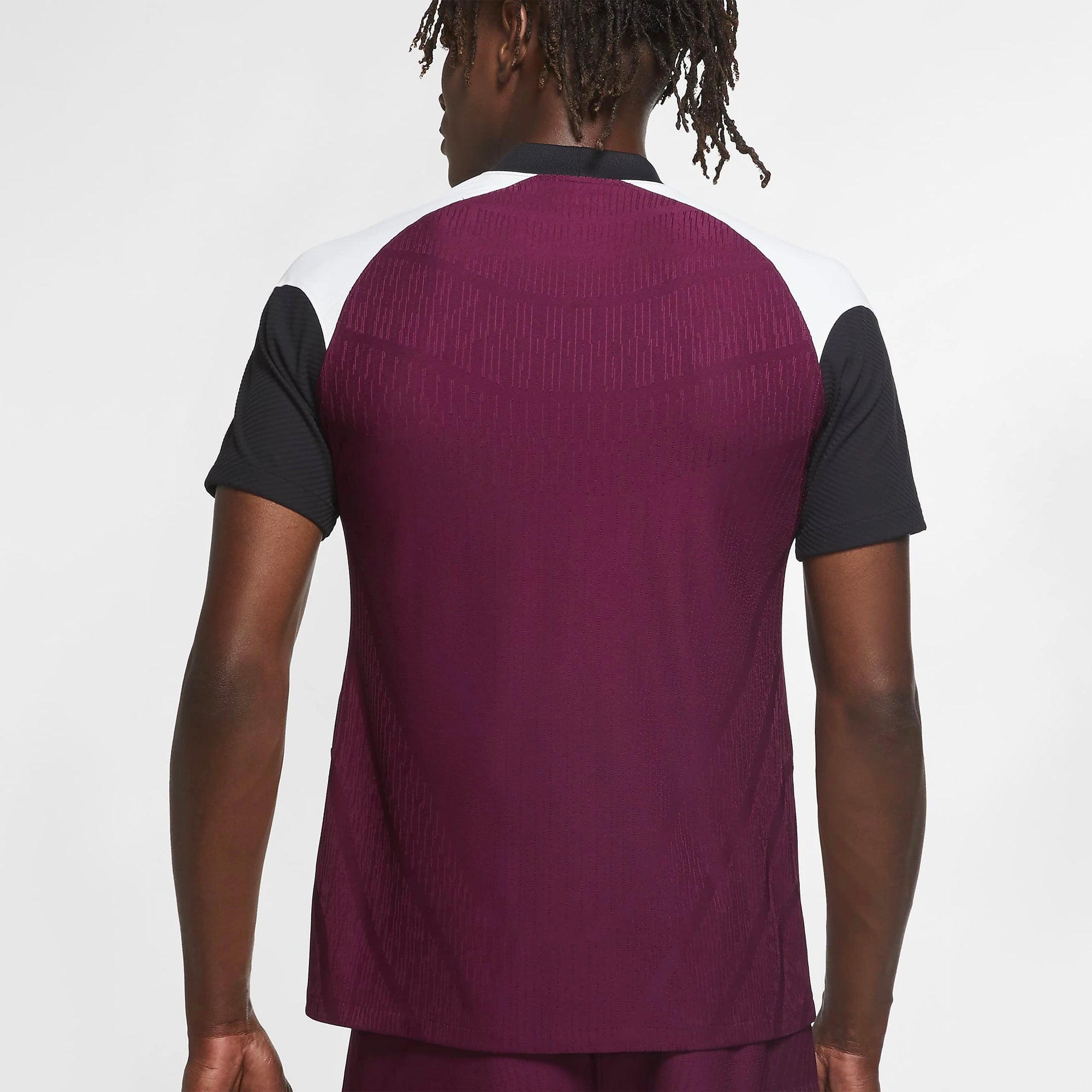Men's Paris Saint-Germain 2020/21 Vapor Match Third Jersey - CK7656-612-NIKE by Nike | Available at Niky's Sports
