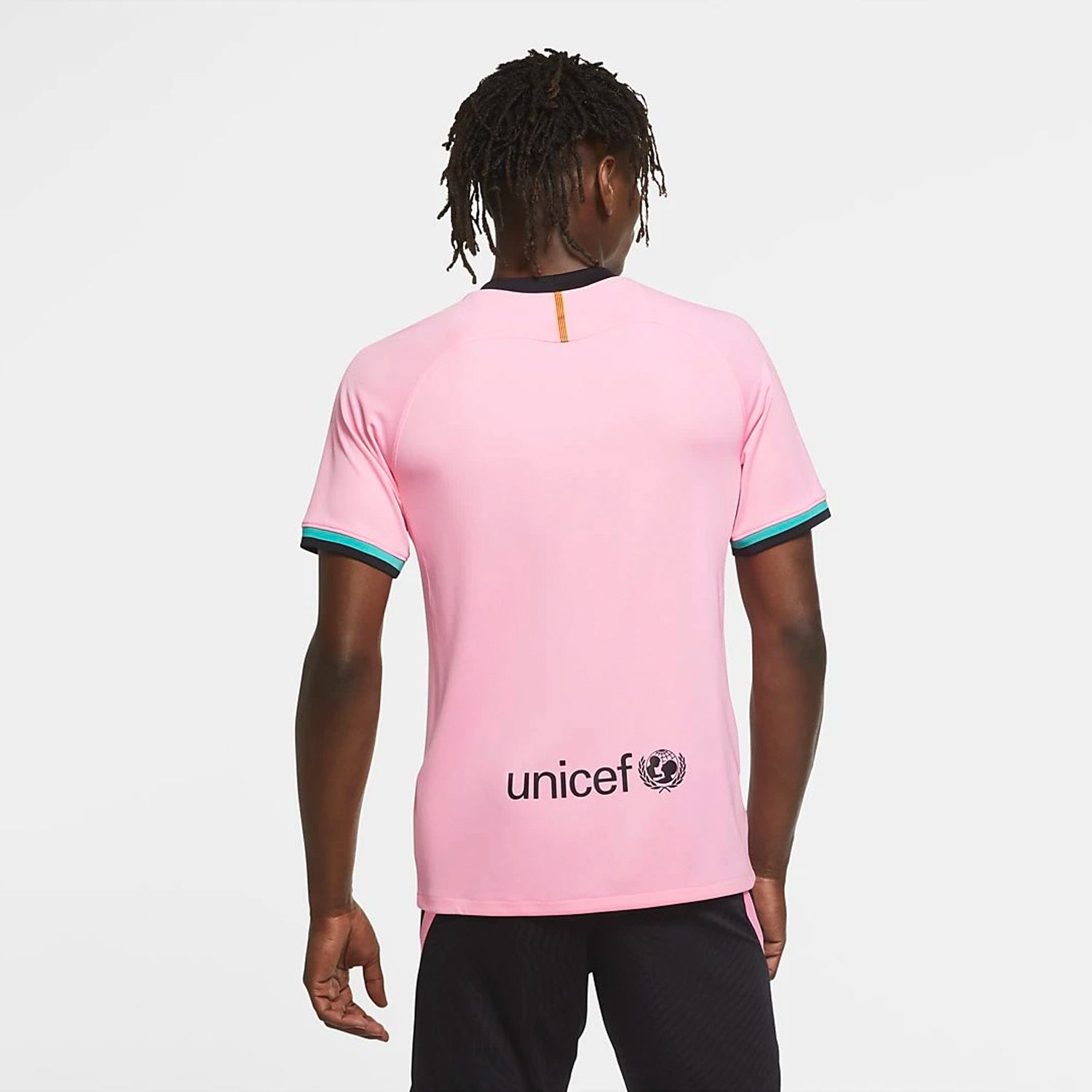 FC Barcelona 3rd Jersey 20-21 Men's