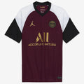 Paris Saint Germain Stadium Third Jersey 20/21 Men's - CK7825-612-NIKE by Nike | Available at Niky's Sports