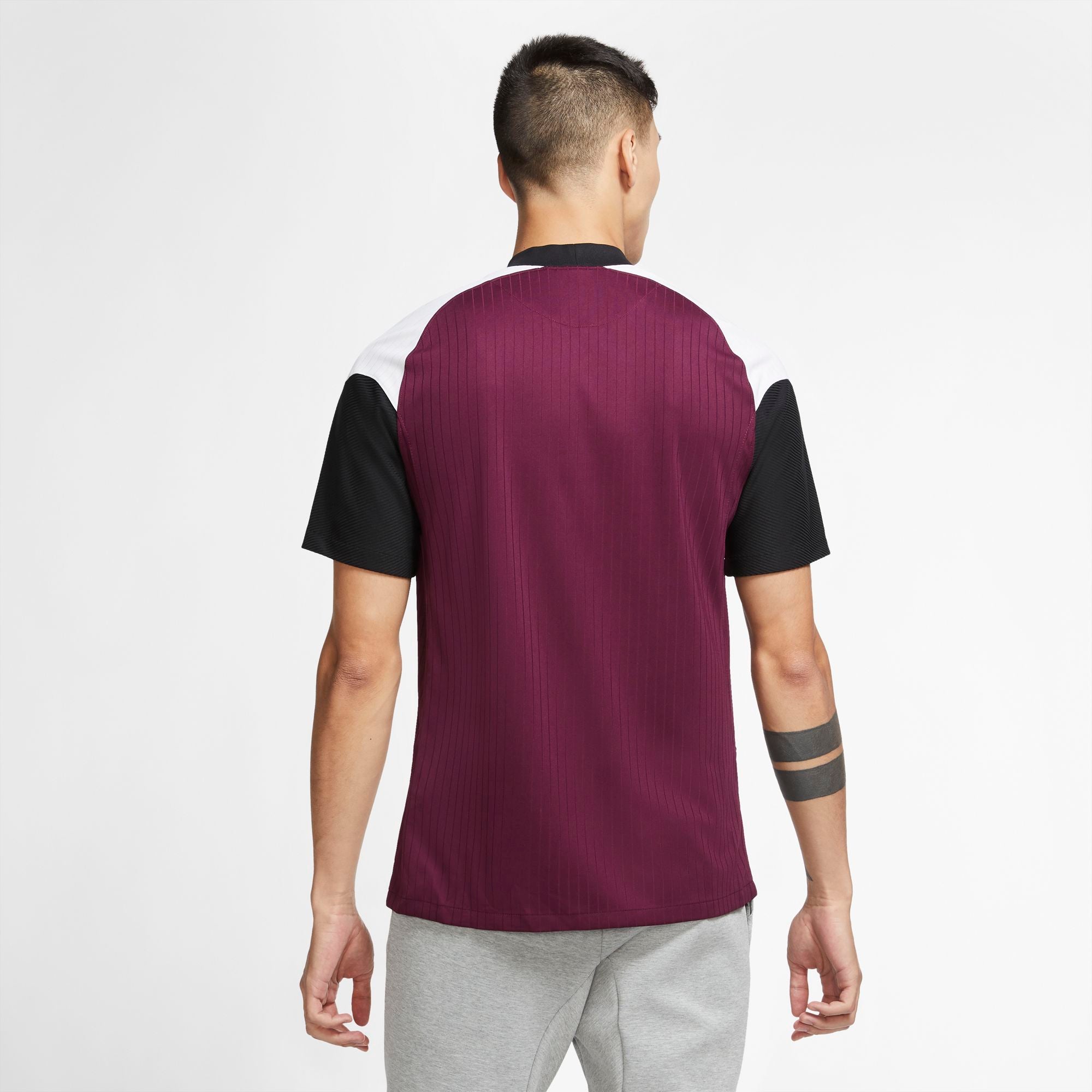 Paris Saint Germain Stadium Third Jersey 20/21 Men's - CK7825-612-NIKE by Nike | Available at Niky's Sports