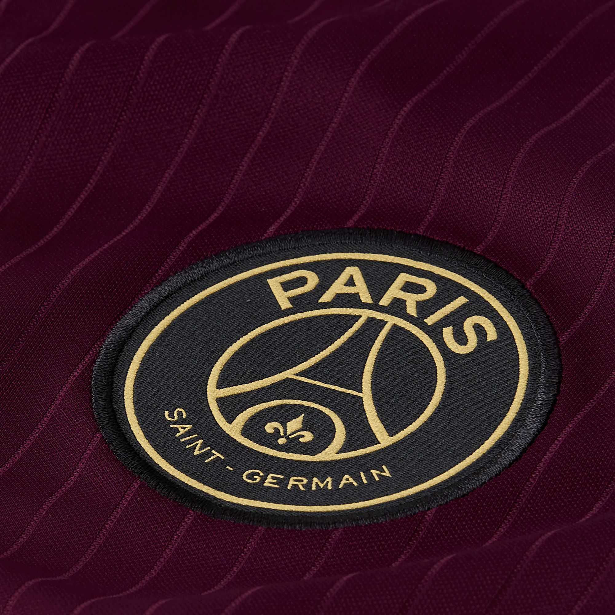 Paris Saint Germain Stadium Third Jersey 20/21 Men's - CK7825-612-NIKE by Nike | Available at Niky's Sports