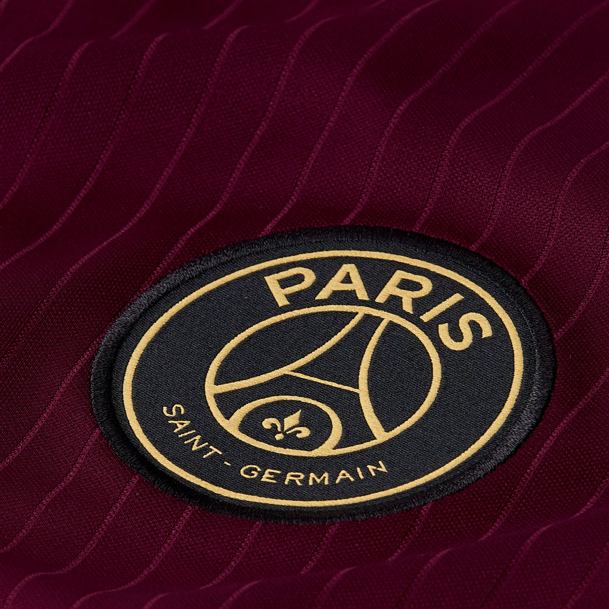 Paris Saint Germain Stadium Third Jersey 20/21 Men's