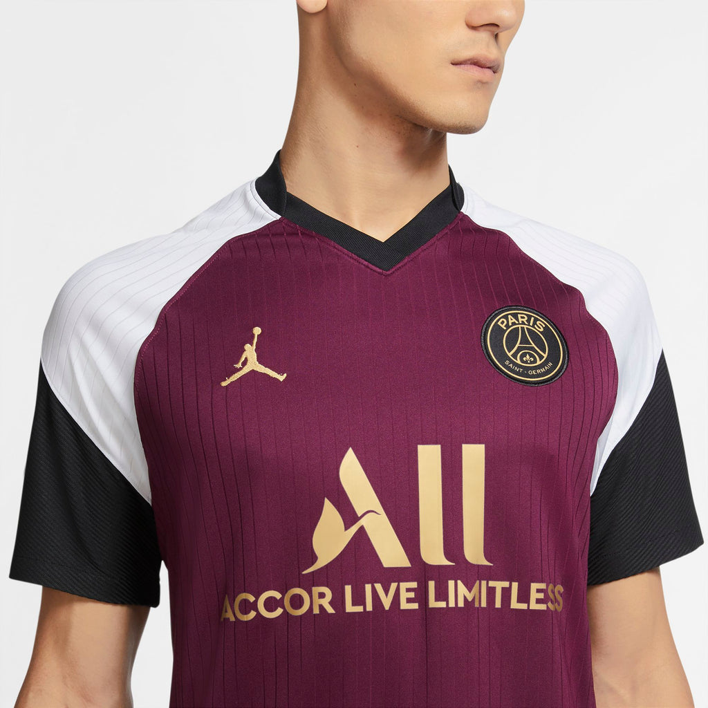 Paris Saint Germain Stadium Third Jersey 20/21 Men's - CK7825-612-NIKE by Nike | Available at Niky's Sports