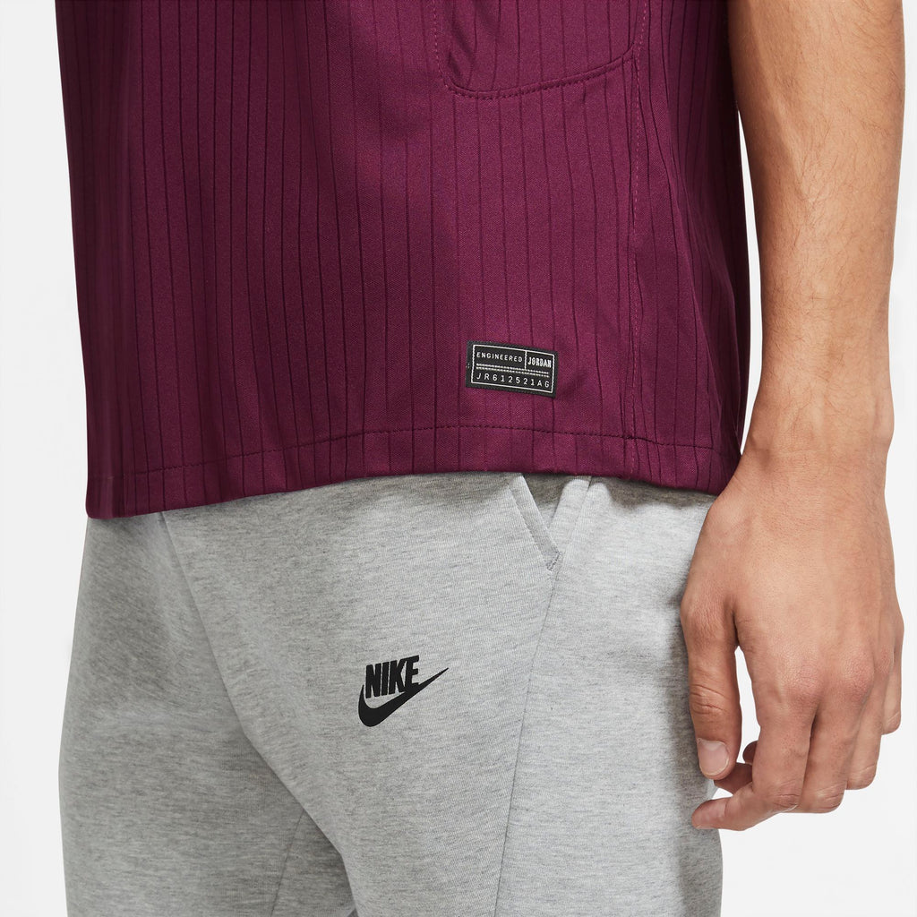 Paris Saint Germain Stadium Third Jersey 20/21 Men's - CK7825-612-NIKE by Nike | Available at Niky's Sports