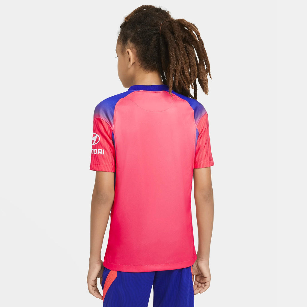 Chelsea Third Youth Jersey 20/21