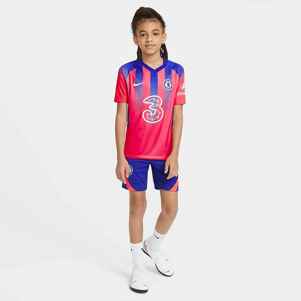 Chelsea Third Youth Jersey 20/21