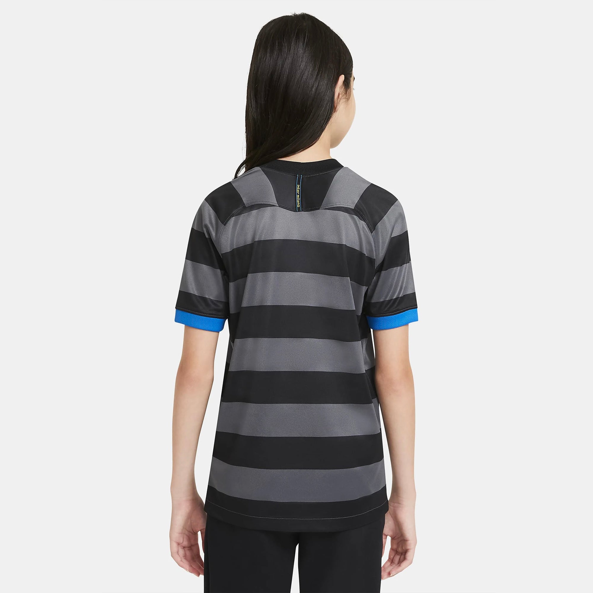 Youth Inter Milan Stadium Third Jersey 20/21 – Niky's Sports