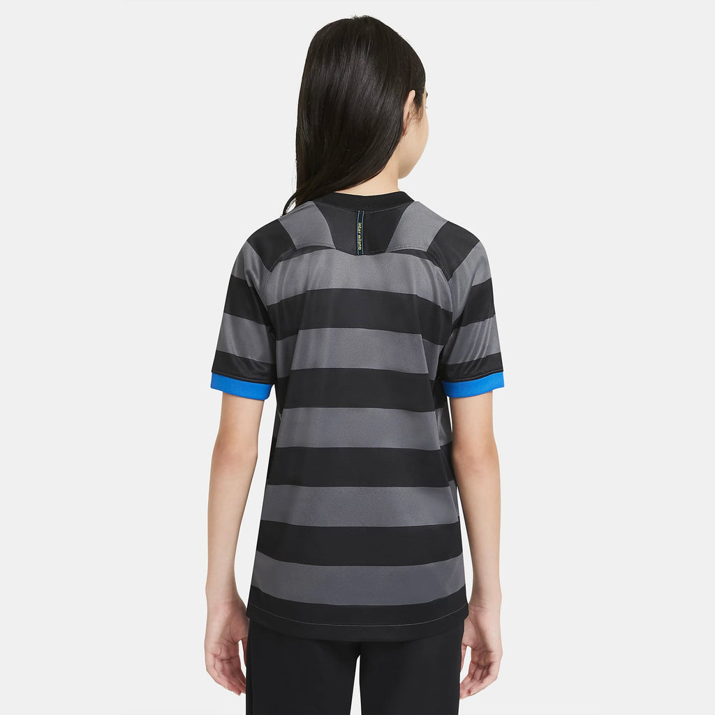 Youth Inter Milan Stadium Third Jersey 20/21